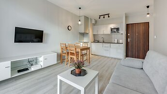 Dom & House - Apartments Chmielna Park