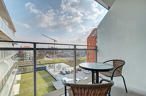 Dom & House - Apartments Chmielna Park