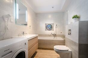 Dom & House - Apartments Chmielna Park