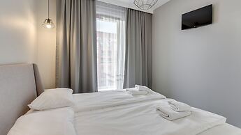 Dom & House - Apartments Chmielna Park