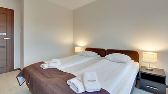 Dom & House - Apartments Chmielna Park