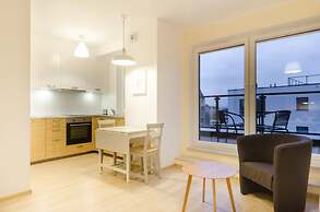 Dom & House - Apartments Chmielna Park