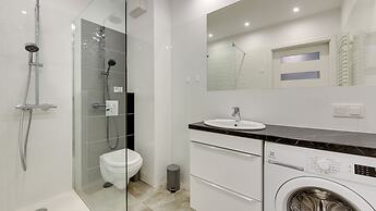 Dom & House - Apartments Chmielna Park