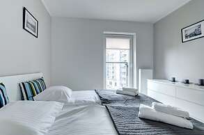 Dom & House - Apartments Chmielna Park