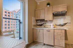 Dom & House - Apartments Chmielna Park