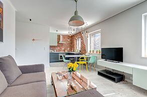 Dom & House - Apartments Chmielna Park