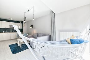 Dom & House - Apartments Chmielna Park