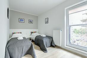 Dom & House - Apartments Chmielna Park