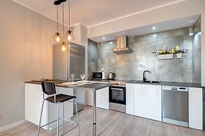 Dom & House - Apartments Chmielna Park