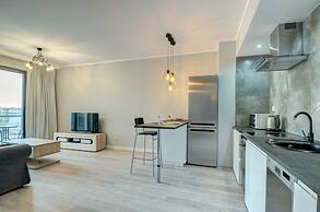 Dom & House - Apartments Chmielna Park