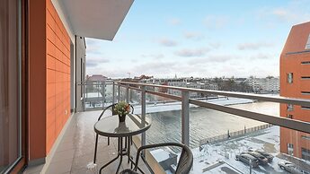 Dom & House - Apartments Chmielna Park