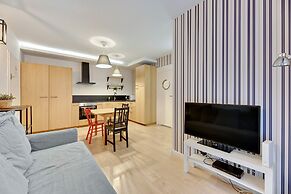 Dom & House - Apartments Chmielna Park