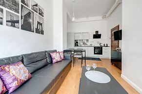 Dom & House - Apartments Chmielna Park