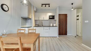 Dom & House - Apartments Chmielna Park