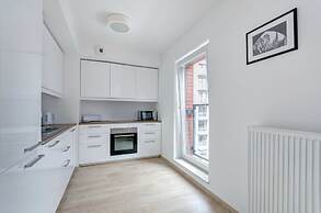 Dom & House - Apartments Chmielna Park