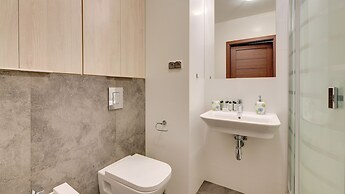 Dom & House - Apartments Chmielna Park