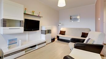 Dom & House - Apartments Chmielna Park