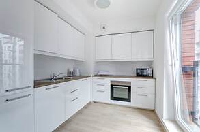 Dom & House - Apartments Chmielna Park