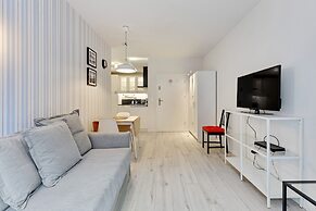 Dom & House - Apartments Chmielna Park