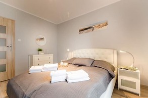 Dom & House - Apartments Chmielna Park