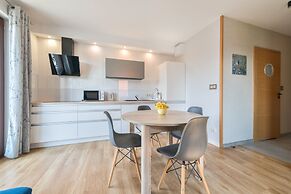 Dom & House - Apartments Chmielna Park