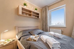 Dom & House - Apartments Chmielna Park