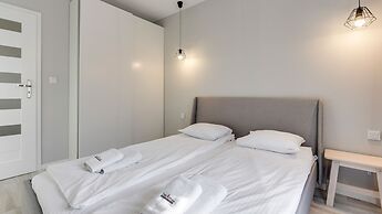 Dom & House - Apartments Chmielna Park