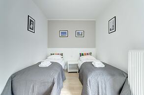 Dom & House - Apartments Chmielna Park