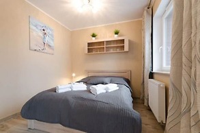 Dom & House - Apartments Chmielna Park