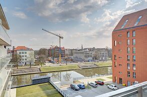 Dom & House - Apartments Chmielna Park