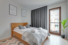 Dom & House - Apartments Chmielna Park