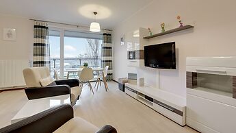 Dom & House - Apartments Chmielna Park