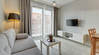 Dom & House - Apartments Chmielna Park