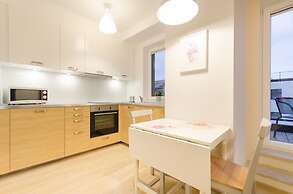 Dom & House - Apartments Chmielna Park