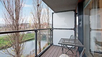 Dom & House - Apartments Chmielna Park