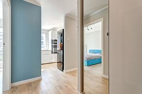 Dom & House - Apartments Chmielna Park