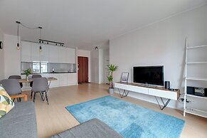 Dom & House - Apartments Chmielna Park