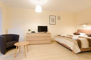 Dom & House - Apartments Chmielna Park