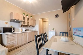 Dom & House - Apartments Chmielna Park