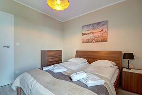 Dom & House - Apartments Chmielna Park