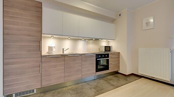 Dom & House - Apartments Chmielna Park