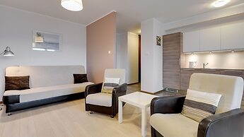 Dom & House - Apartments Chmielna Park