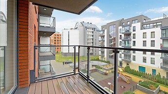 Dom & House - Apartments Chmielna Park