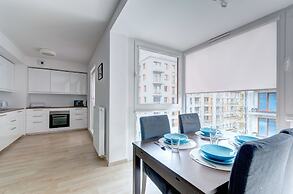 Dom & House - Apartments Chmielna Park