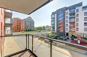 Dom & House - Apartments Chmielna Park