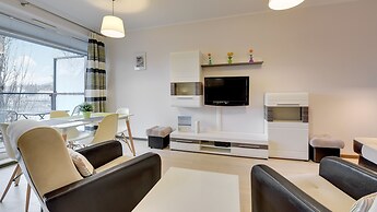 Dom & House - Apartments Chmielna Park