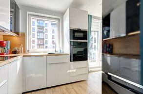 Dom & House - Apartments Chmielna Park