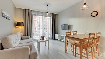 Dom & House - Apartments Chmielna Park