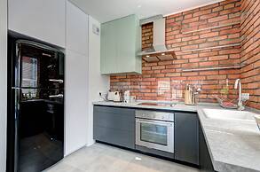 Dom & House - Apartments Chmielna Park