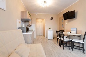 Dom & House - Apartments Chmielna Park